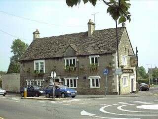 Hare and Hounds.