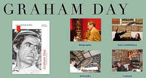 Graham Day website