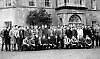 Mens Group photo, Beechfield - 1958/59