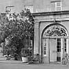 Beechfield House entrance - 1979